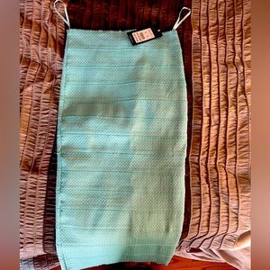 Beautiful skirt! With ticket!